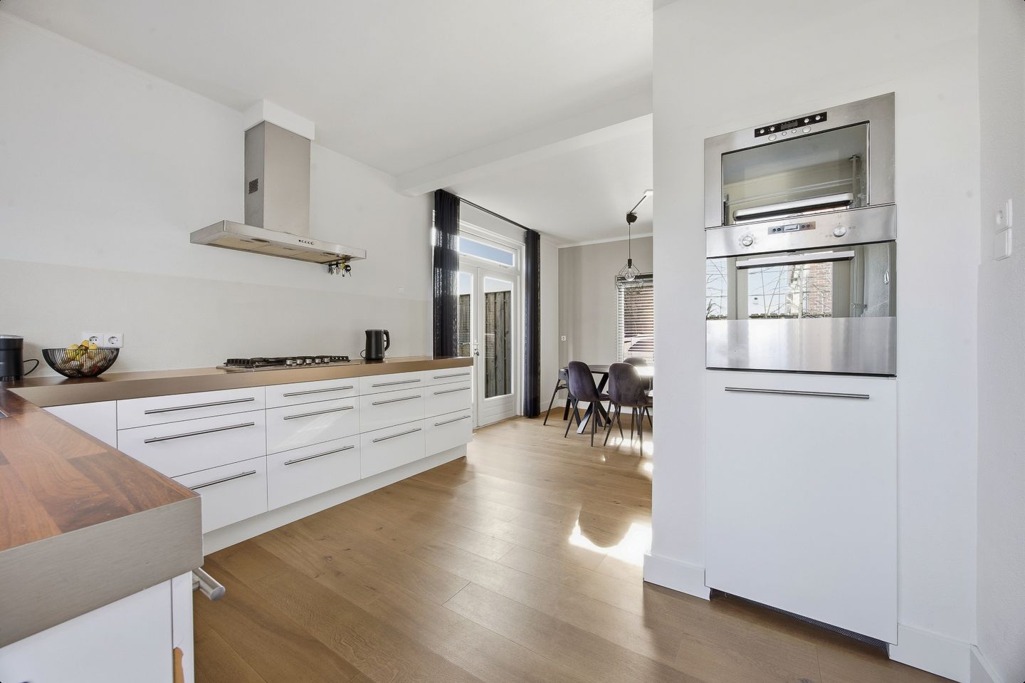 Foto 14 van Hof van Spinoet 15