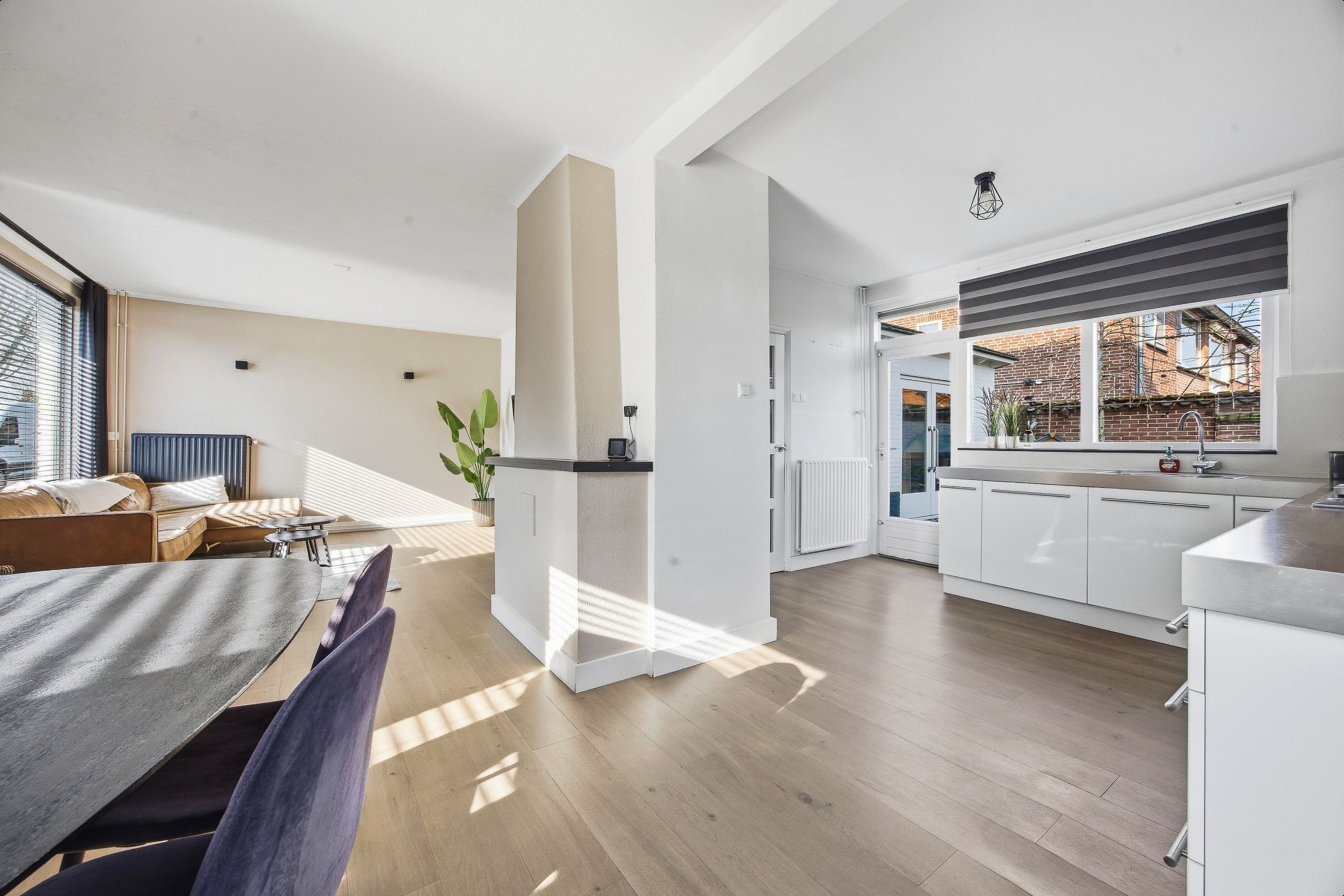 Foto 15 van Hof van Spinoet 15