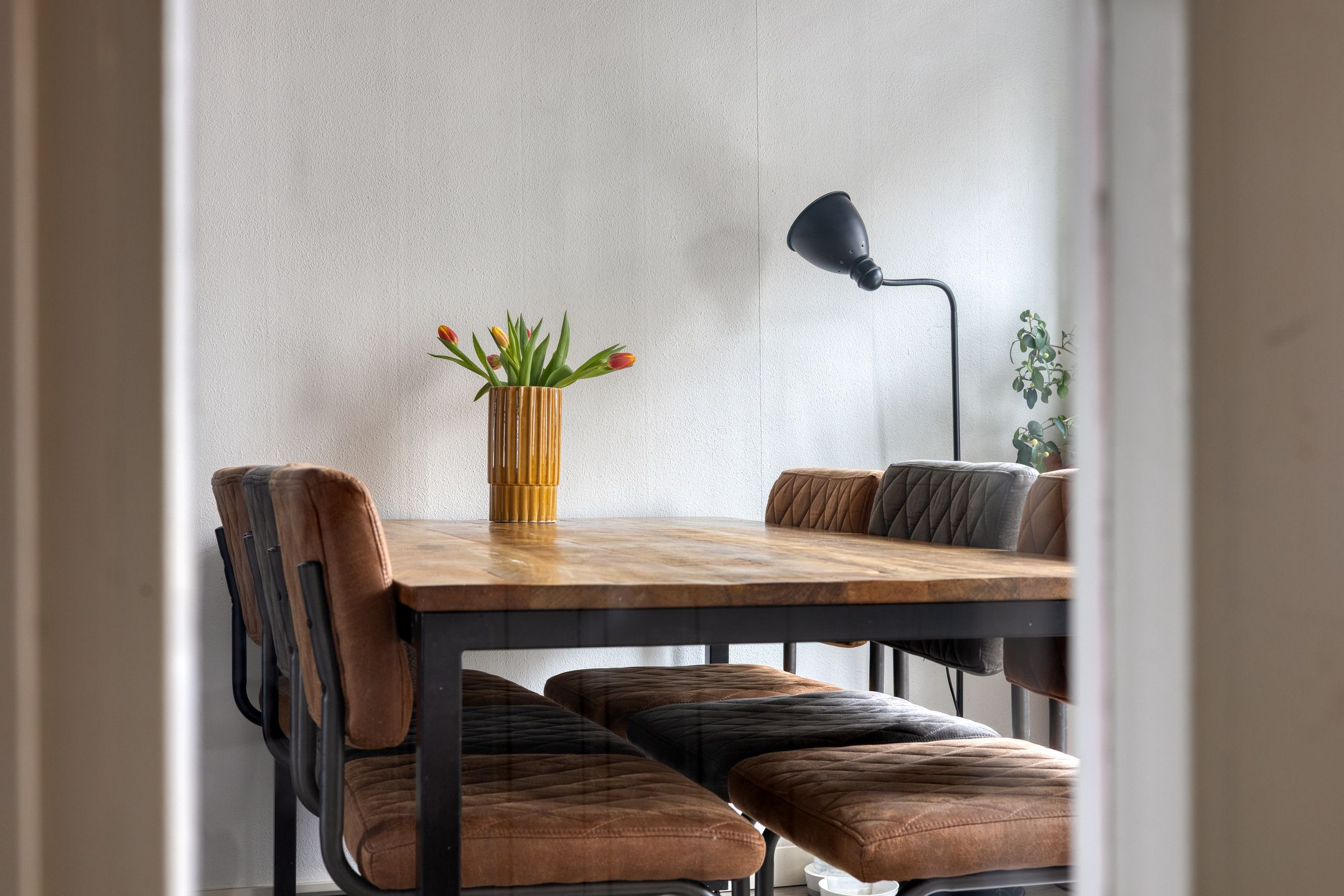 Foto 9 van Sint Joostmeet 11