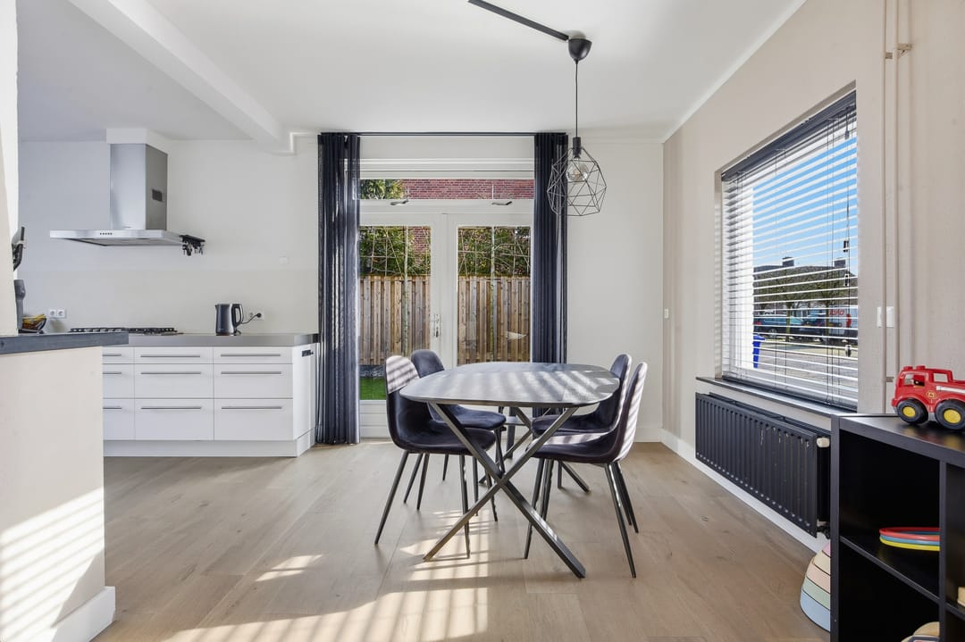 Foto 17 van Hof van Spinoet 15