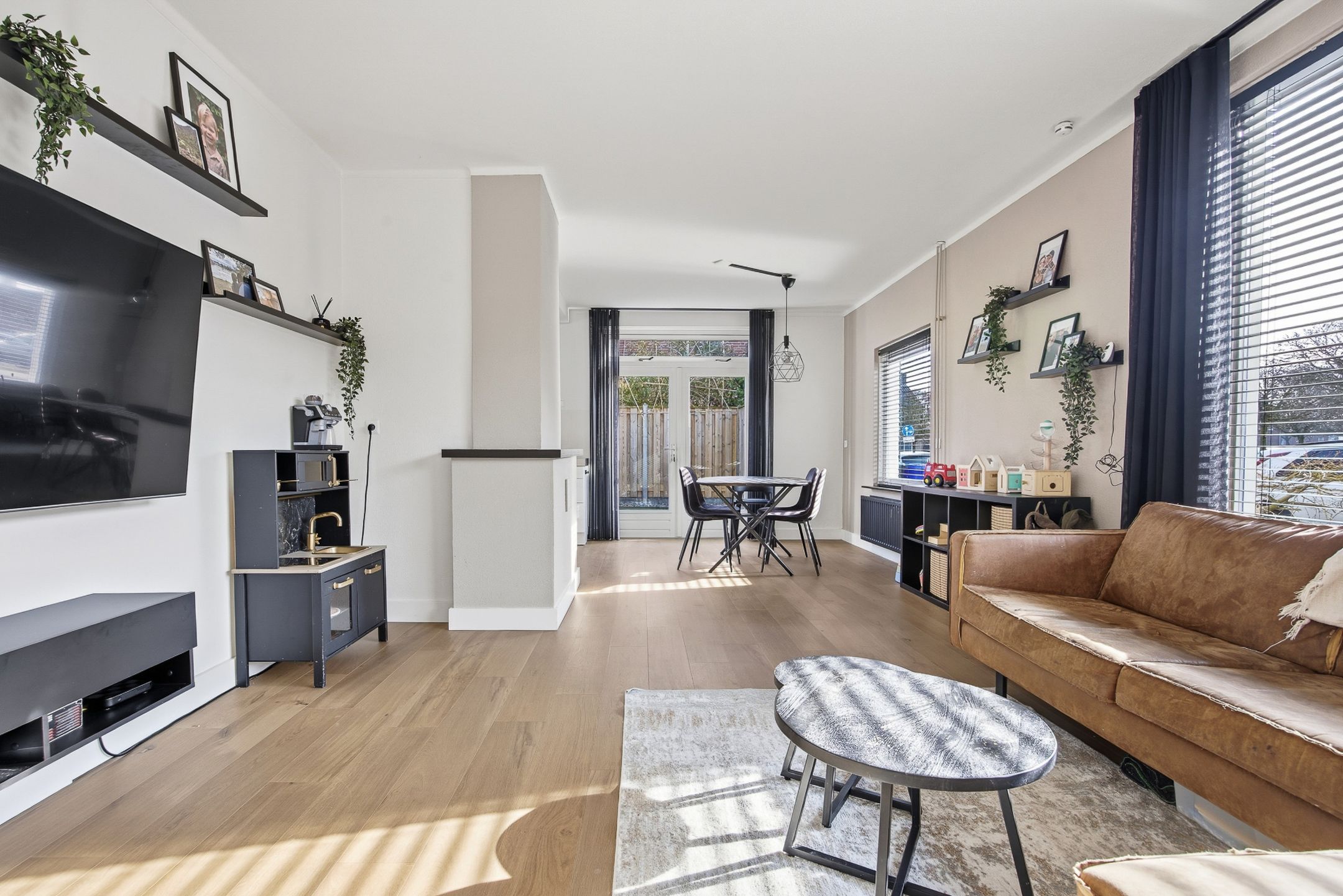 Foto 18 van Hof van Spinoet 15