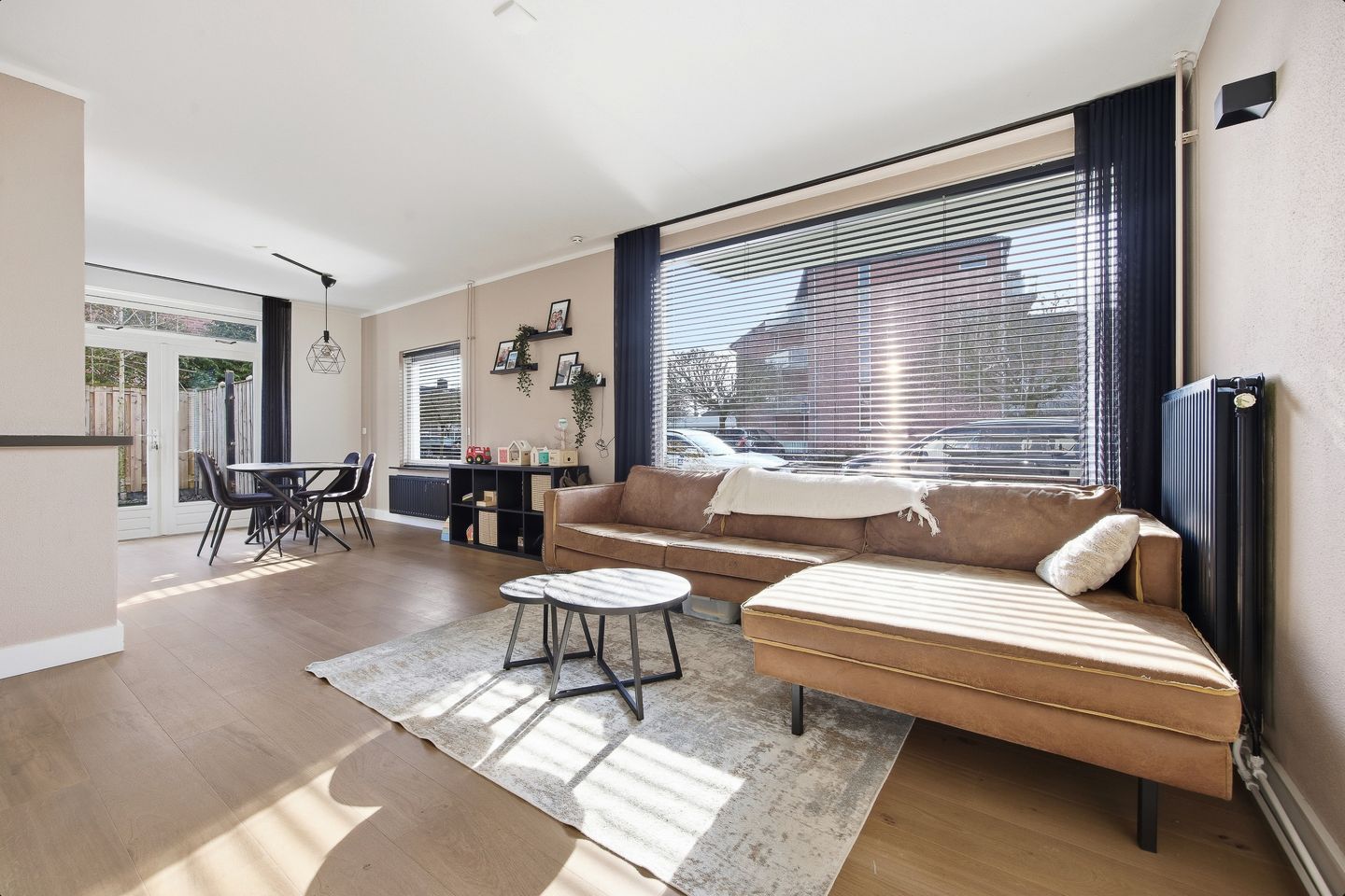 Foto 19 van Hof van Spinoet 15