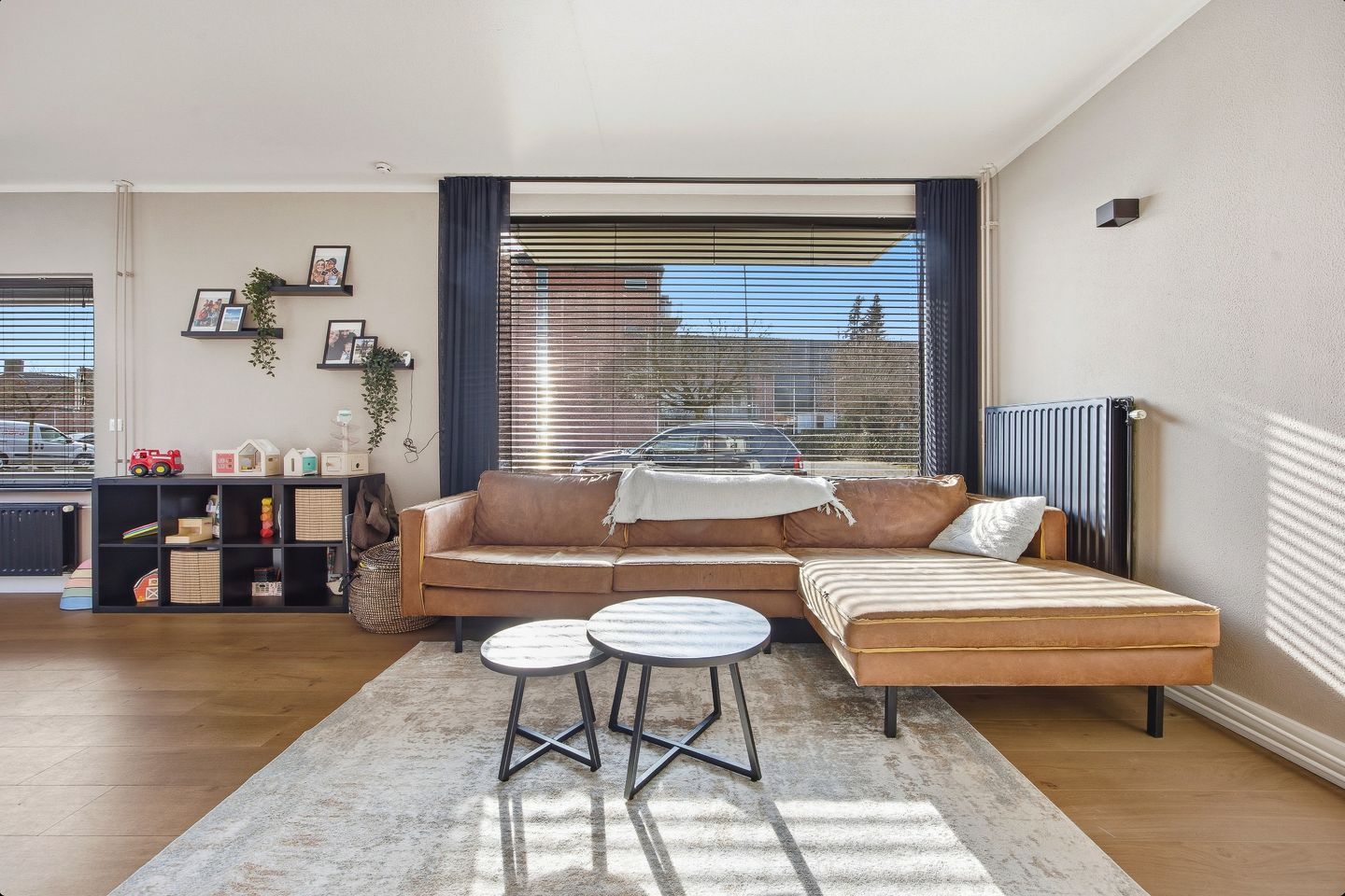 Foto 20 van Hof van Spinoet 15