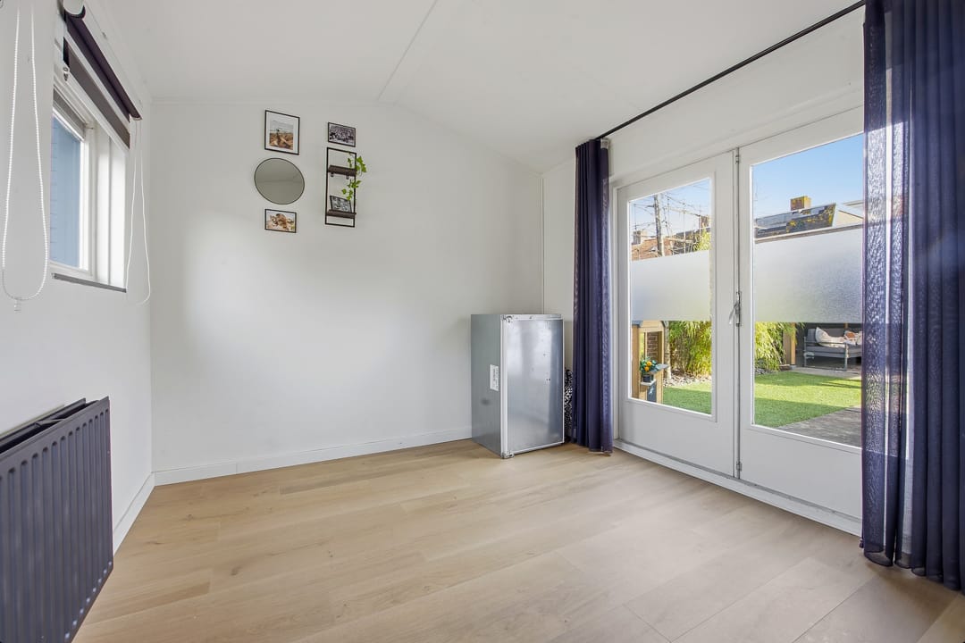 Foto 22 van Hof van Spinoet 15