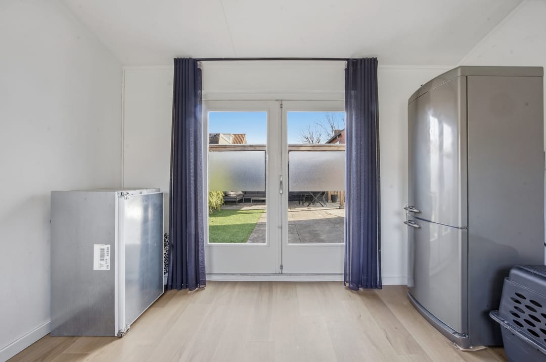 Foto 23 van Hof van Spinoet 15