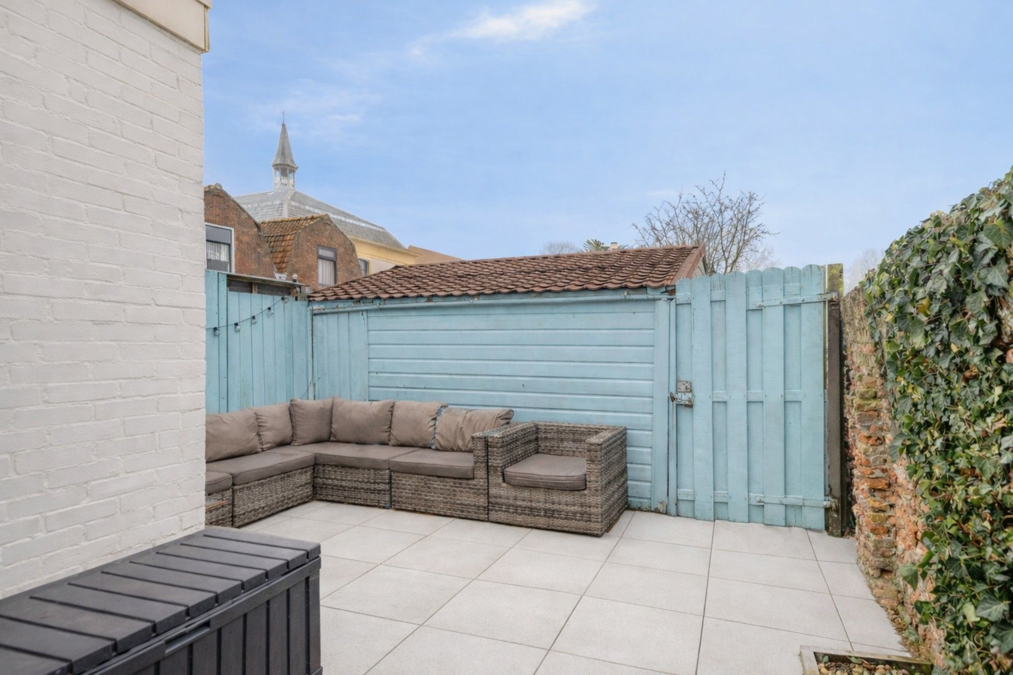 Foto 21 van Sint Joostmeet 11