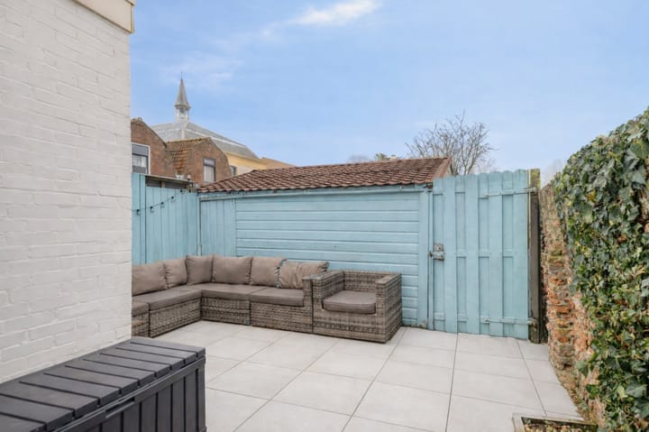 Foto 21 van Sint Joostmeet 11