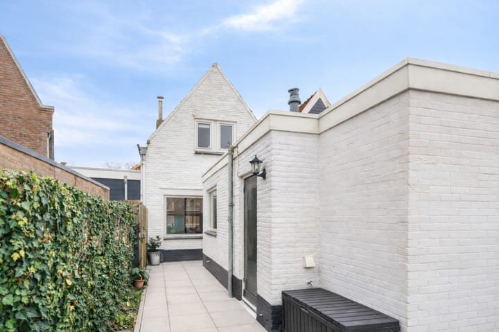 Foto 22 van Sint Joostmeet 11