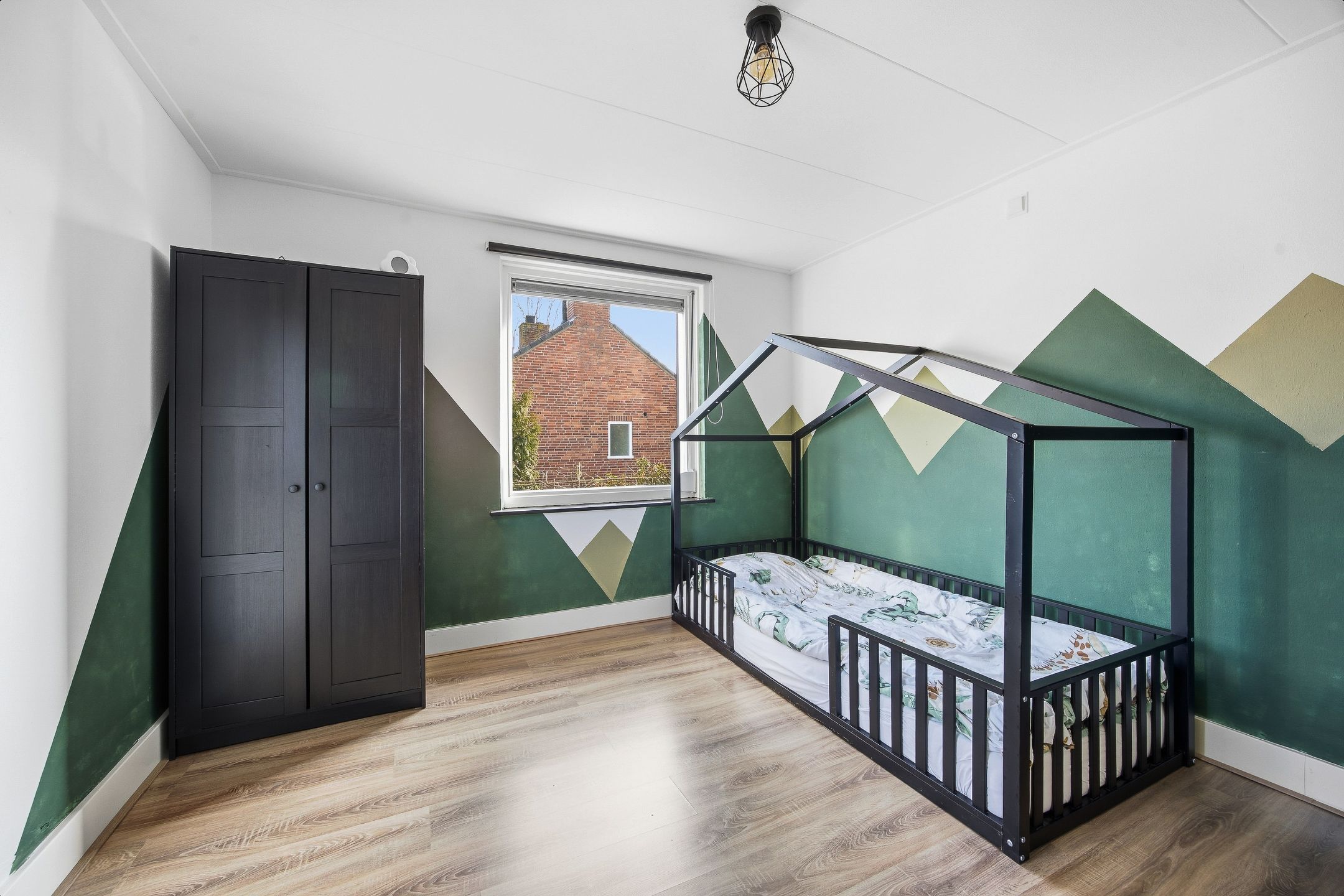 Foto 27 van Hof van Spinoet 15