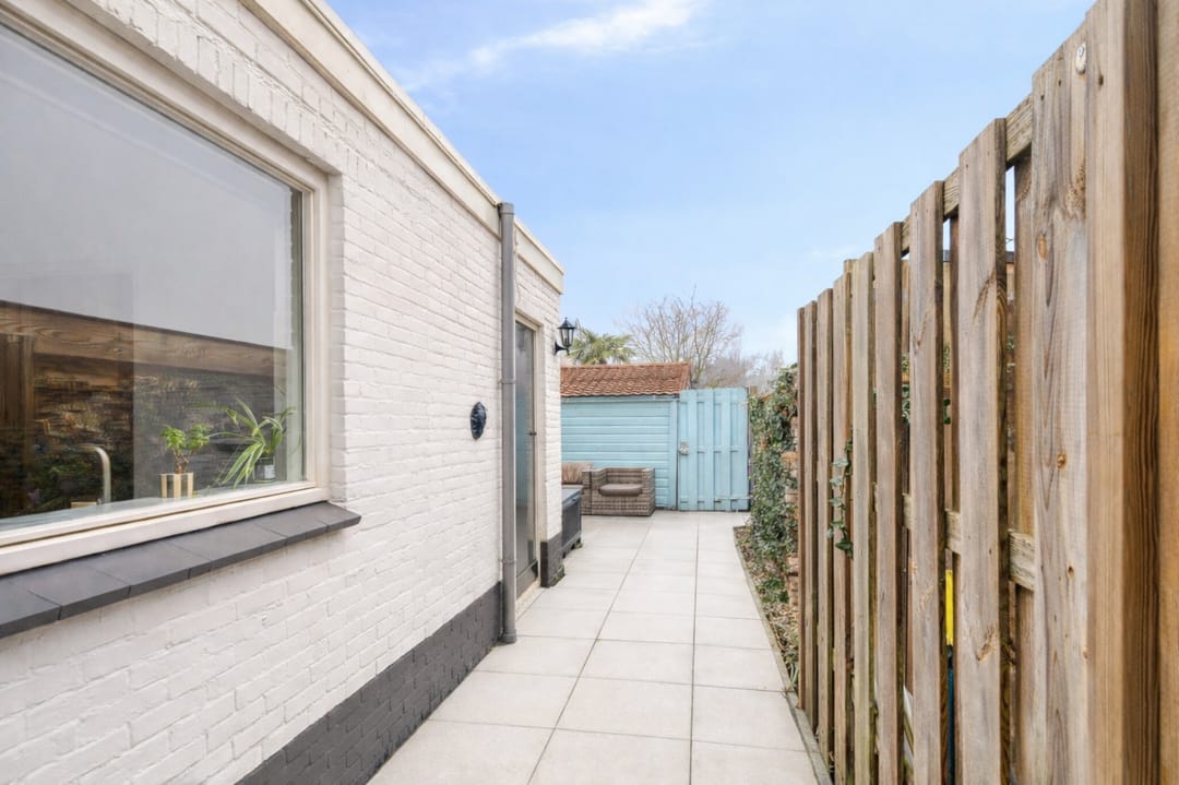 Foto 23 van Sint Joostmeet 11