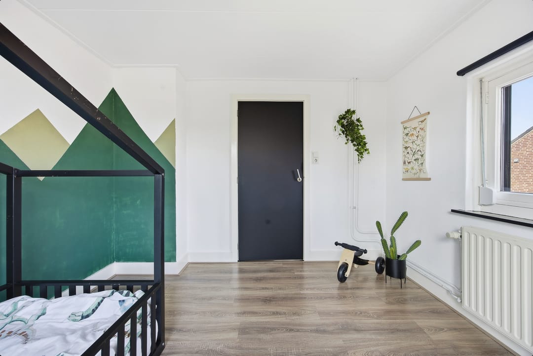 Foto 28 van Hof van Spinoet 15