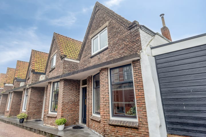 Foto 25 van Sint Joostmeet 11