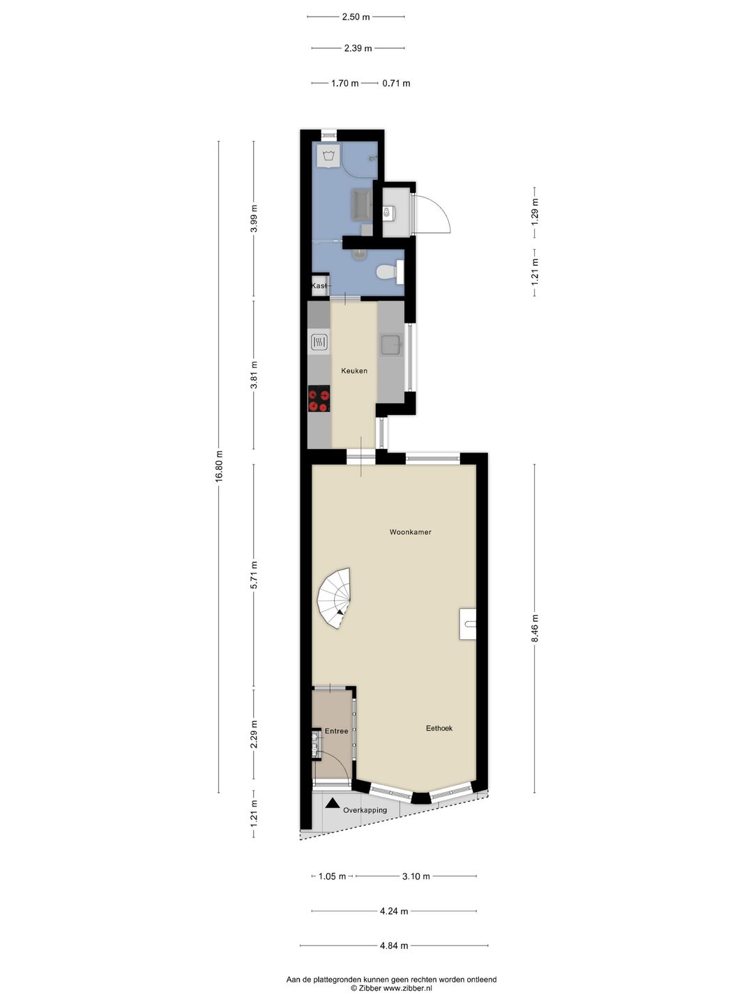 Foto 28 van Sint Joostmeet 11