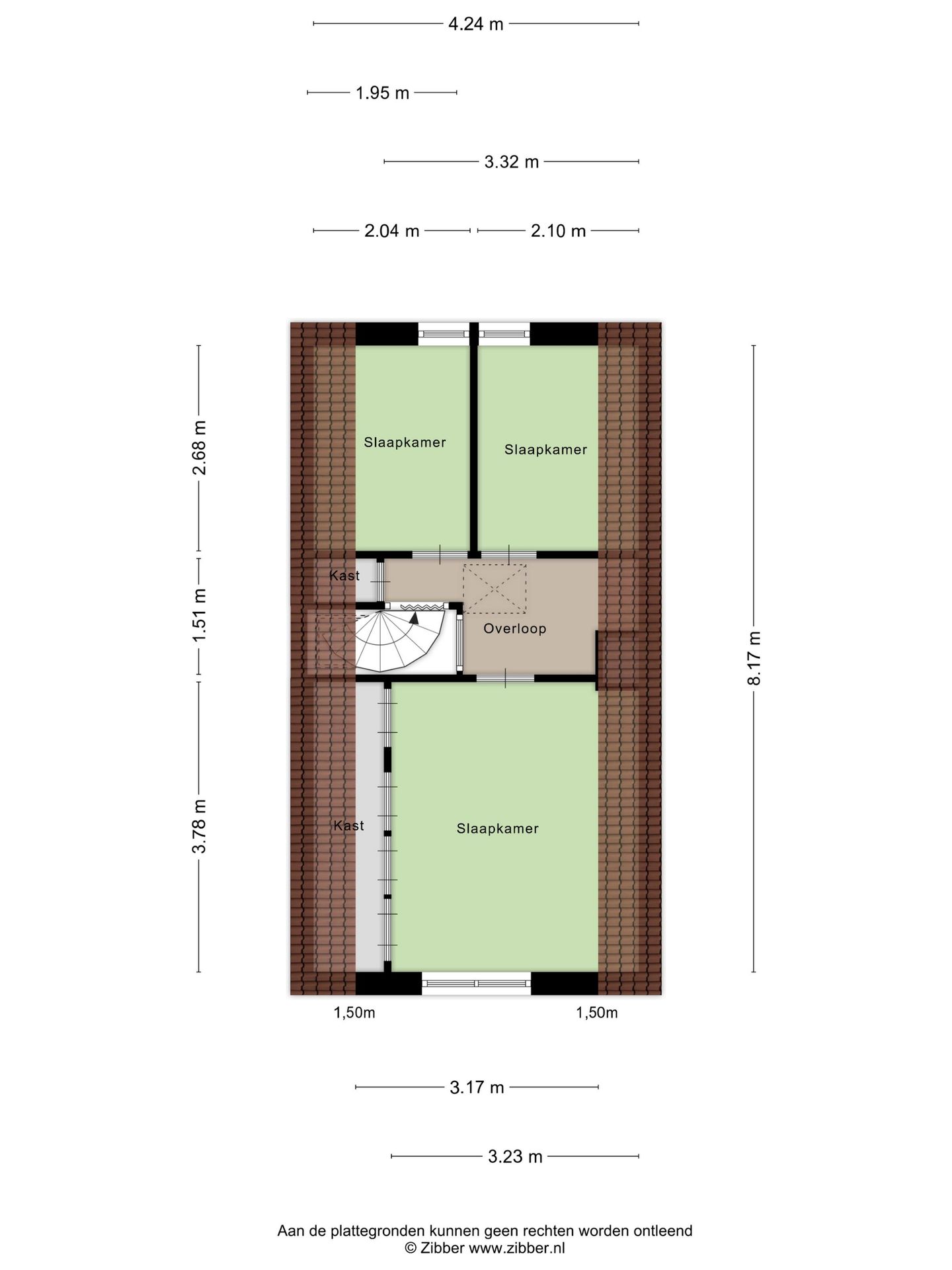 Foto 29 van Sint Joostmeet 11