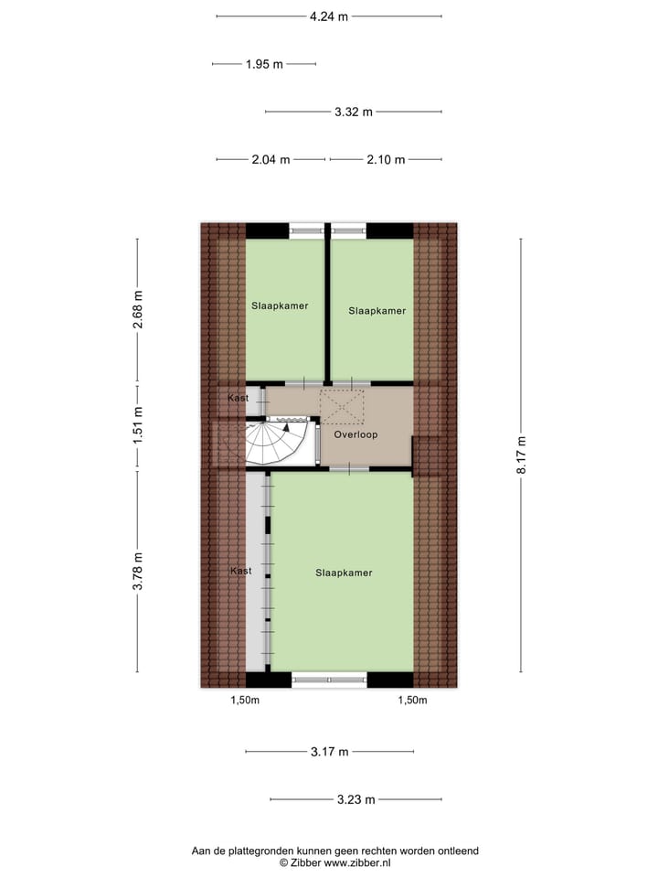 Foto 29 van Sint Joostmeet 11