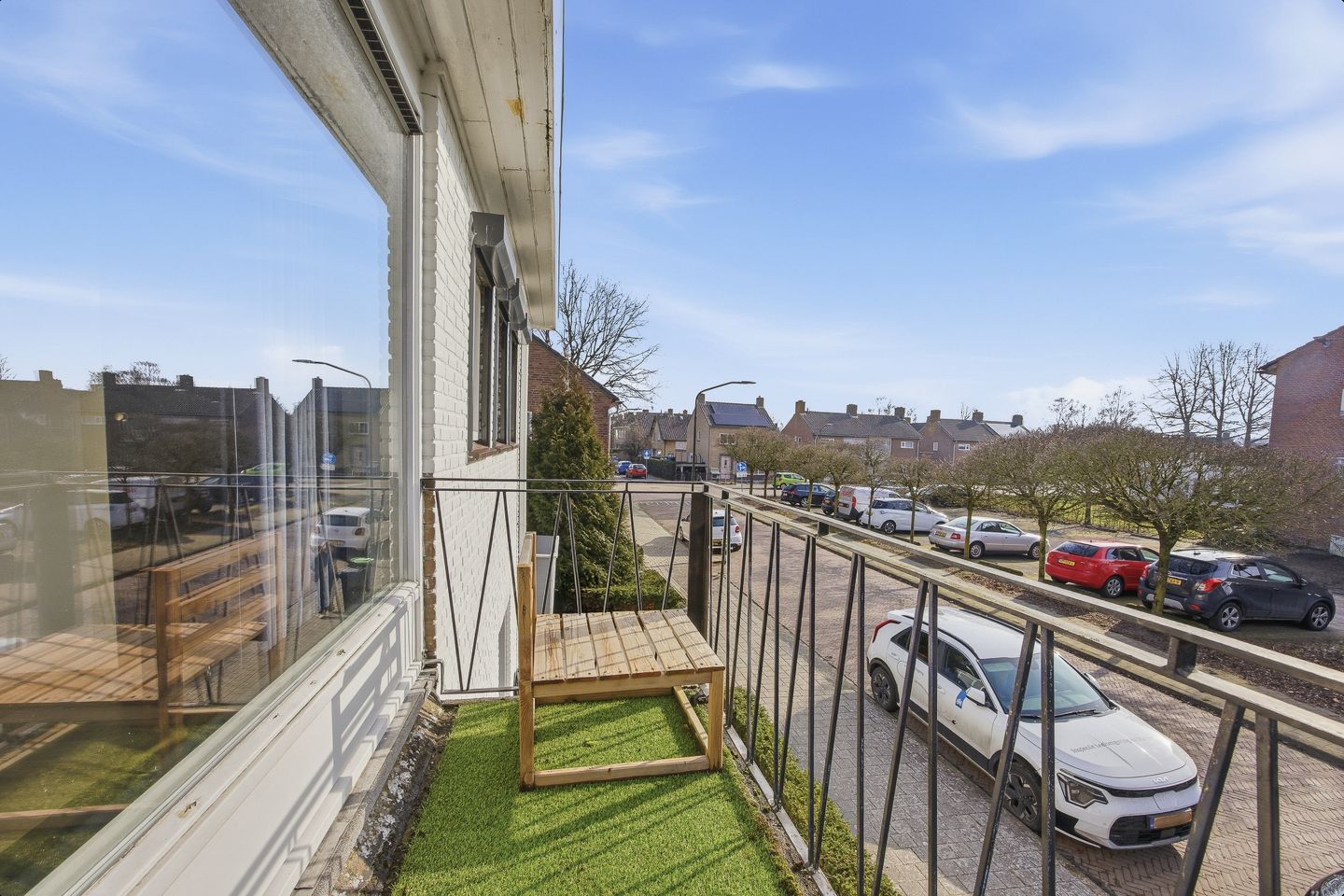 Foto 34 van Hof van Spinoet 15