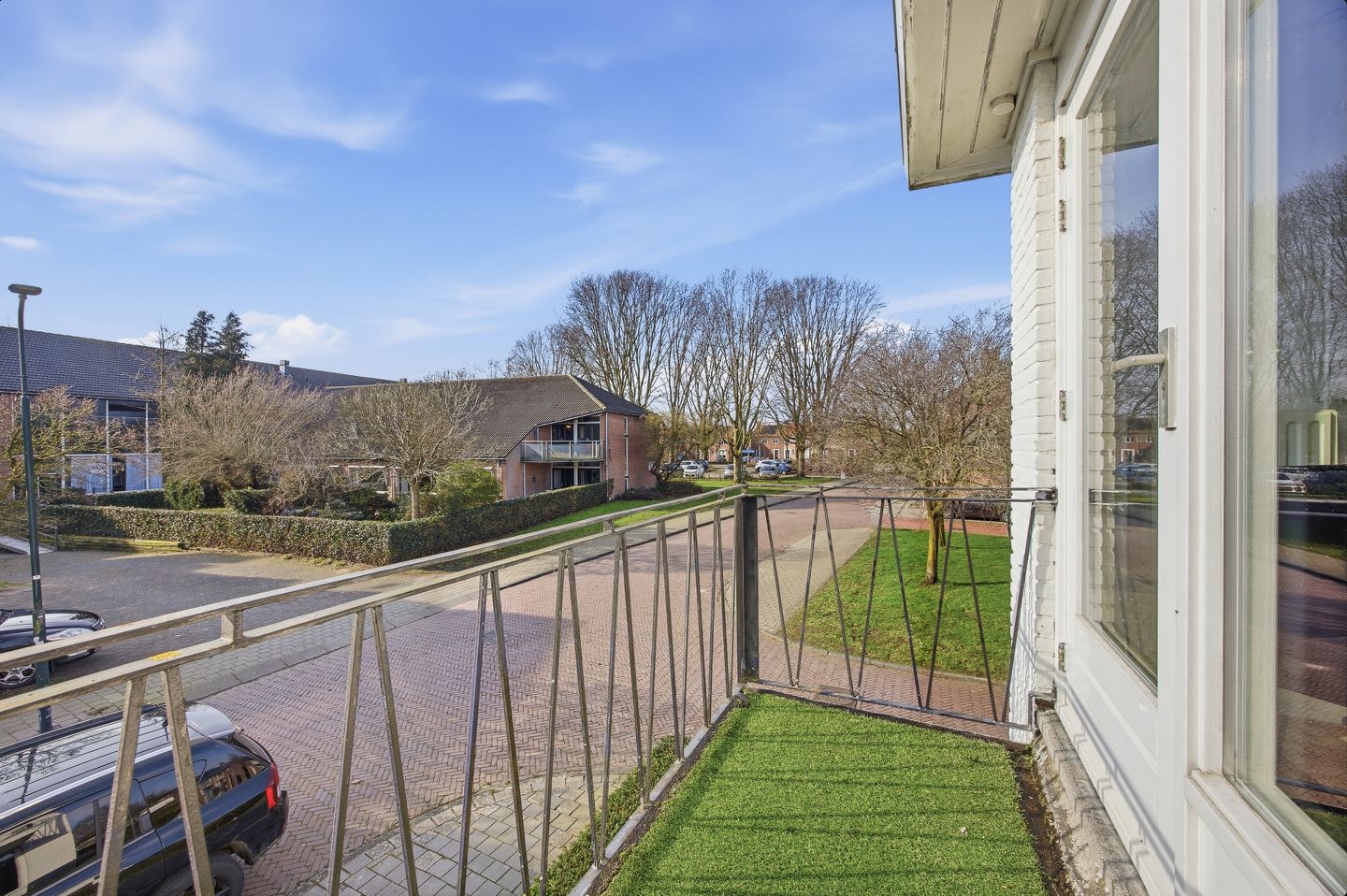 Foto 35 van Hof van Spinoet 15