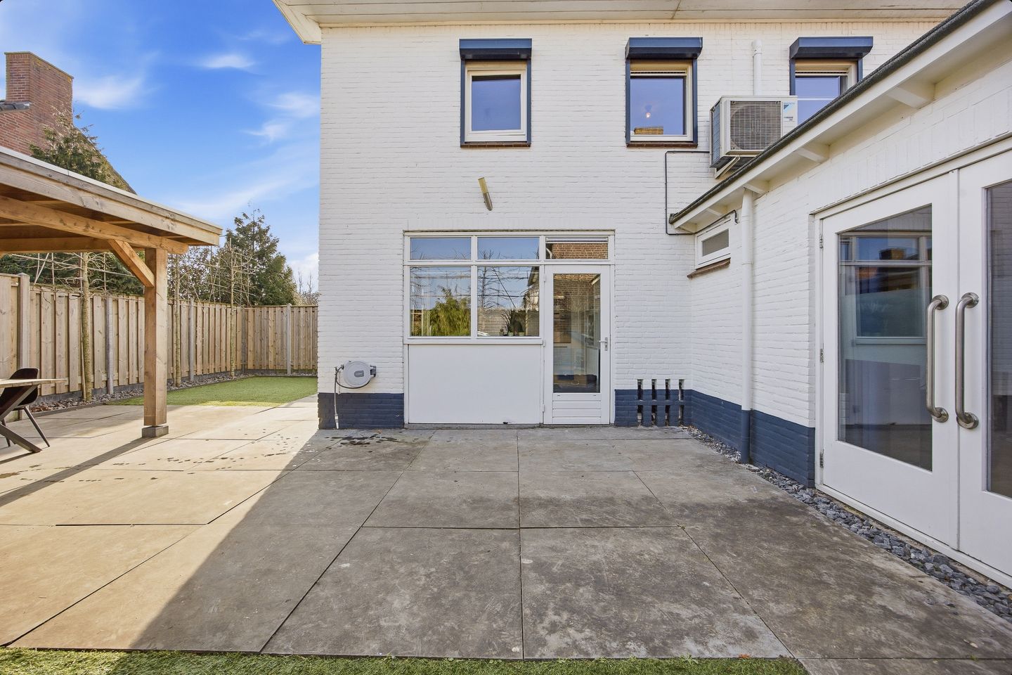 Foto 44 van Hof van Spinoet 15