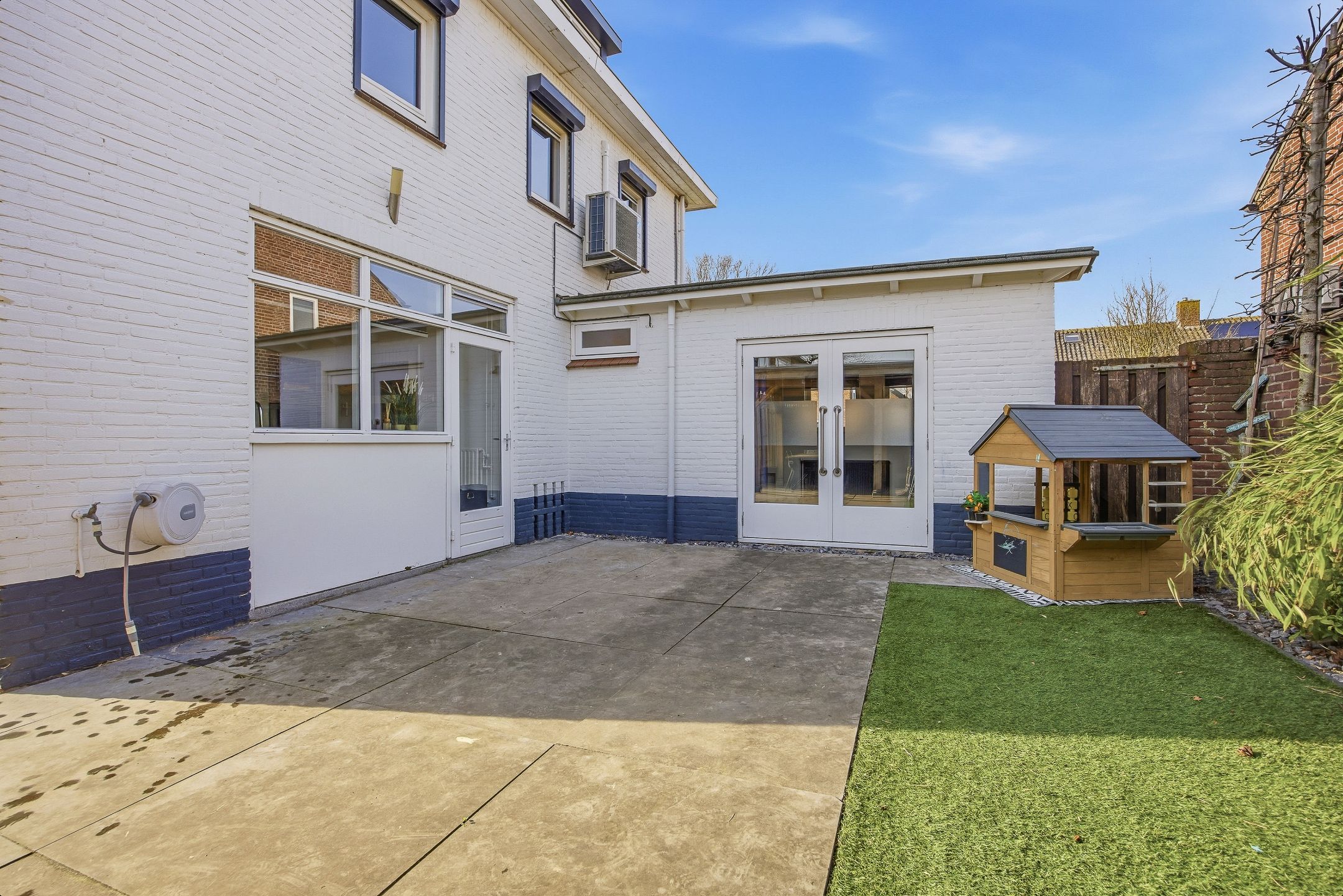 Foto 45 van Hof van Spinoet 15