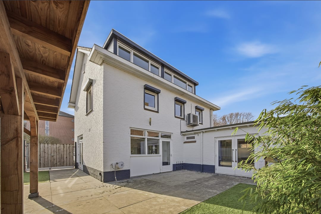 Foto 43 van Hof van Spinoet 15