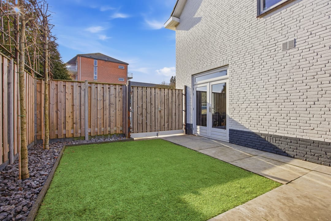 Foto 46 van Hof van Spinoet 15