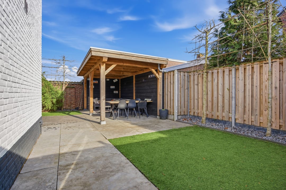 Foto 47 van Hof van Spinoet 15