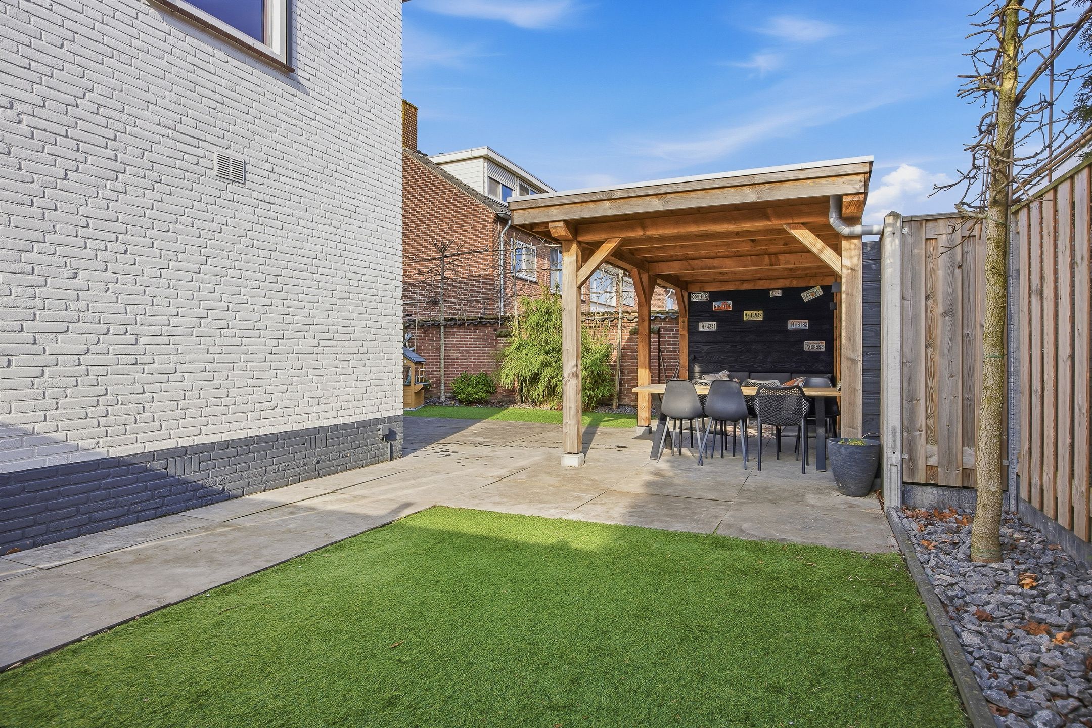 Foto 48 van Hof van Spinoet 15