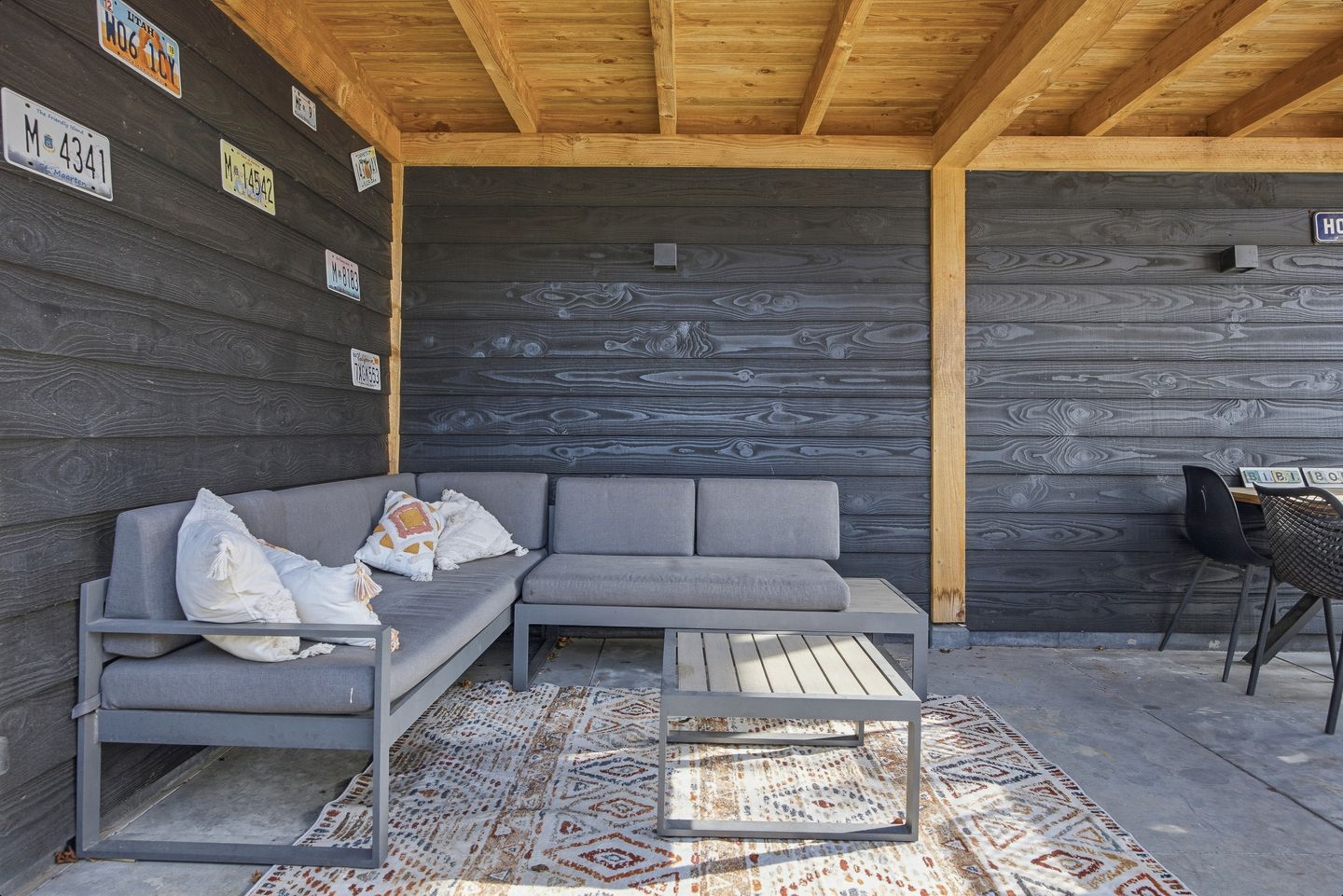 Foto 50 van Hof van Spinoet 15