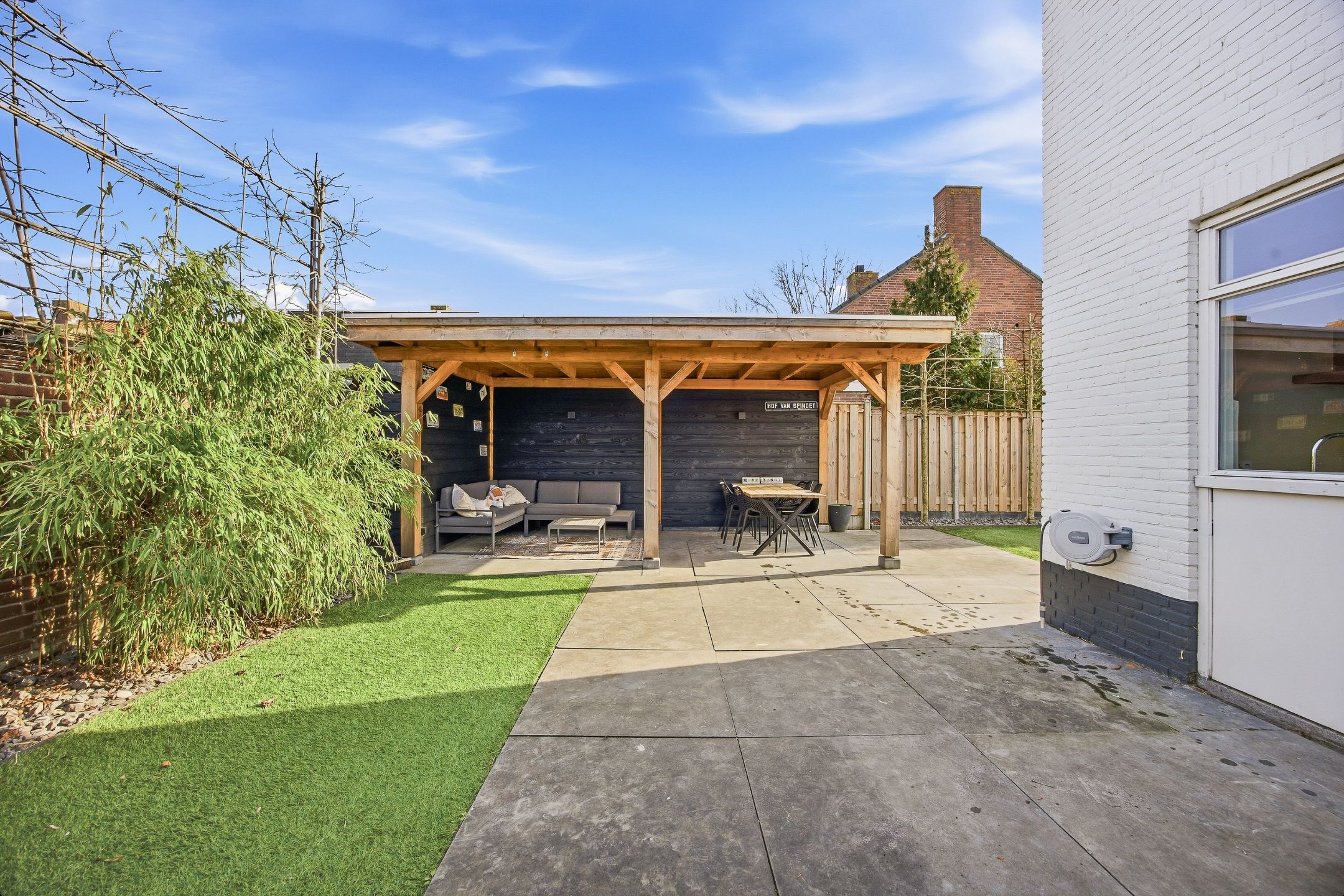 Foto 51 van Hof van Spinoet 15