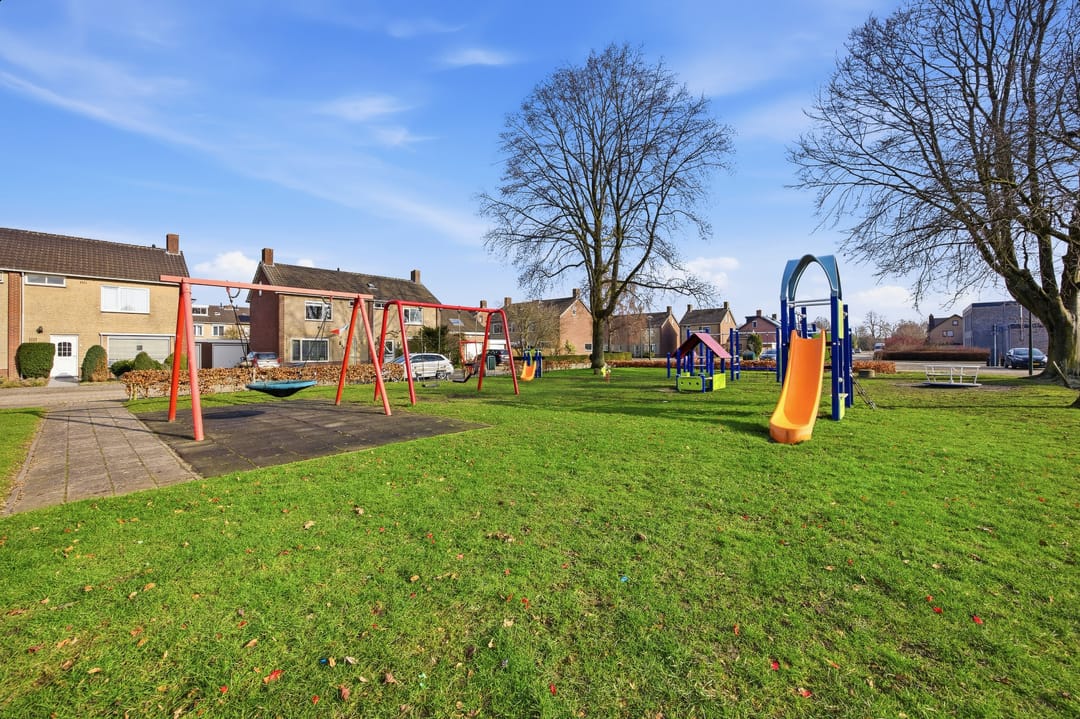 Foto 52 van Hof van Spinoet 15