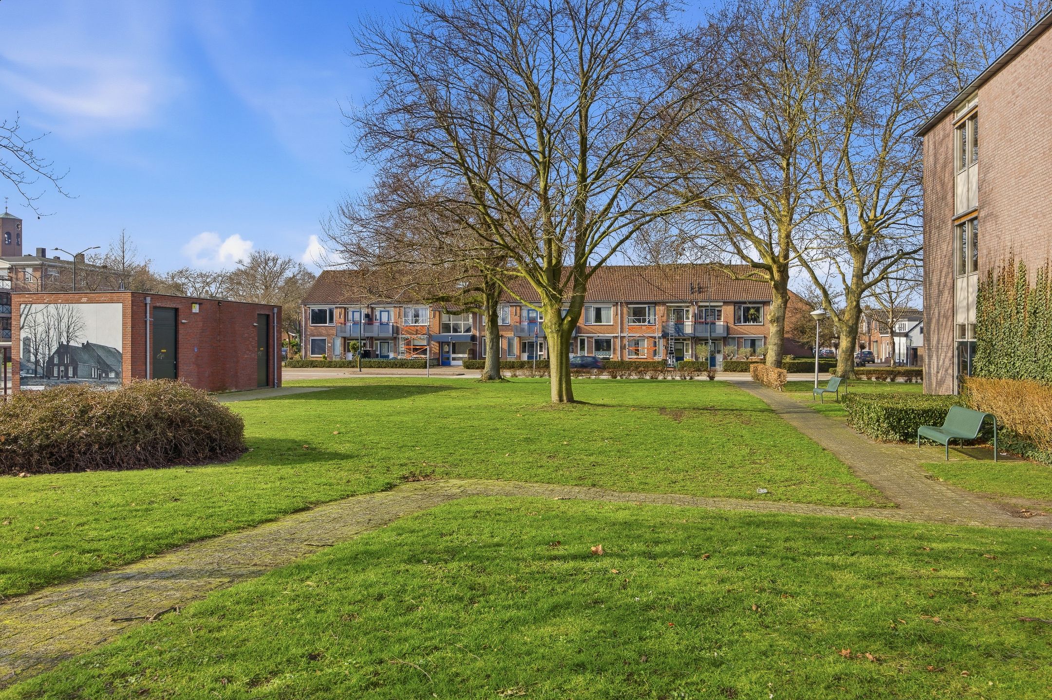 Foto 54 van Hof van Spinoet 15