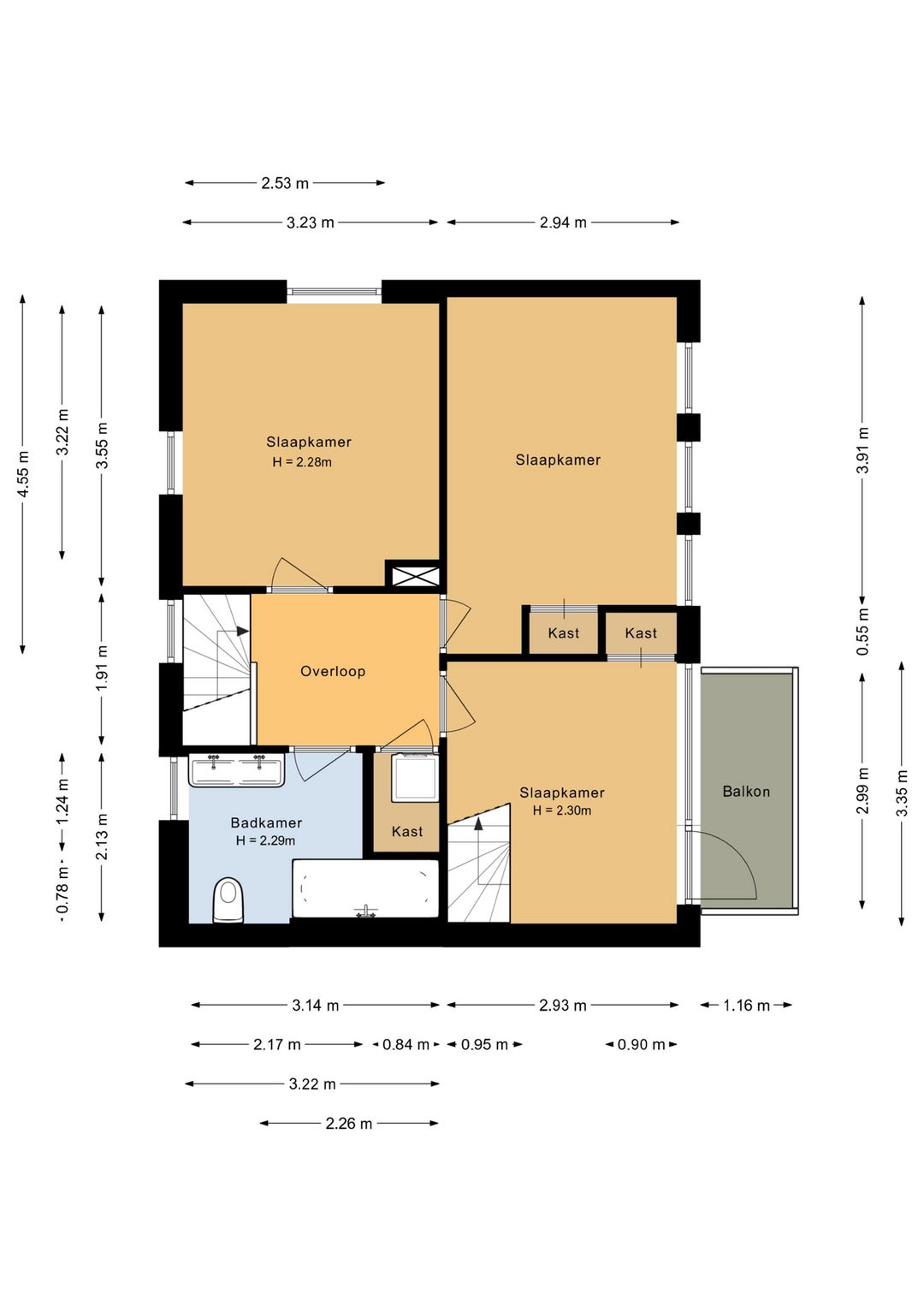 Foto 56 van Hof van Spinoet 15