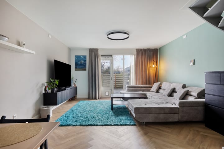 Foto 3 van Johanna Hoeve 3