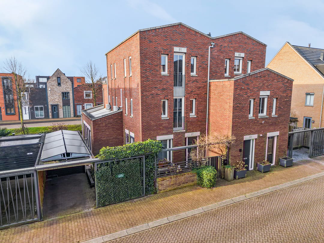 Foto 1 van Schoklandstraat 51