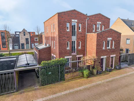 Schoklandstraat thumbnail