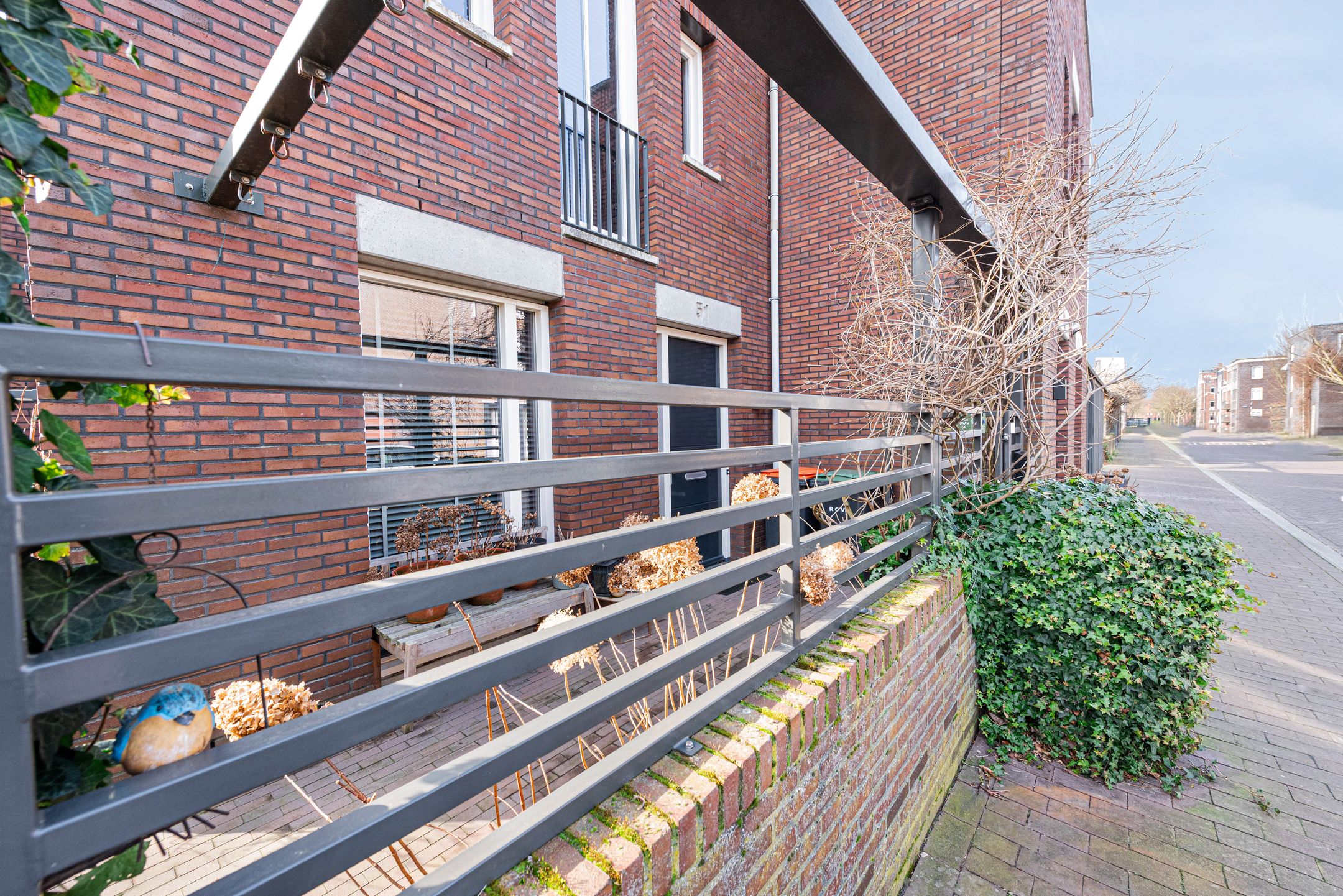 Foto 12 van Schoklandstraat 51