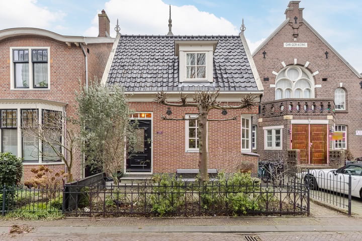 Herengracht 108