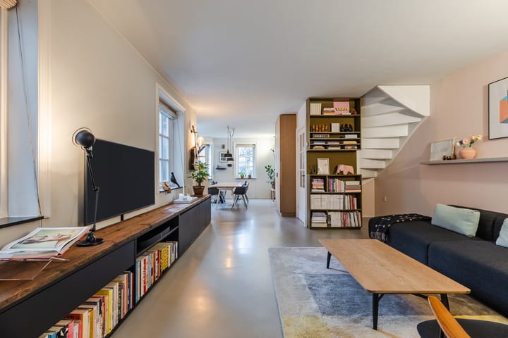 Foto 2 van Herengracht 108