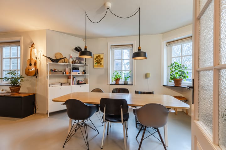 Foto 3 van Herengracht 108