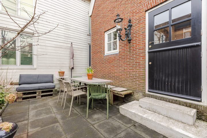 Foto 4 van Herengracht 108