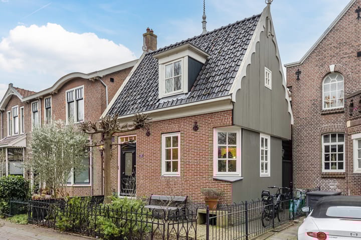 Foto 5 van Herengracht 108