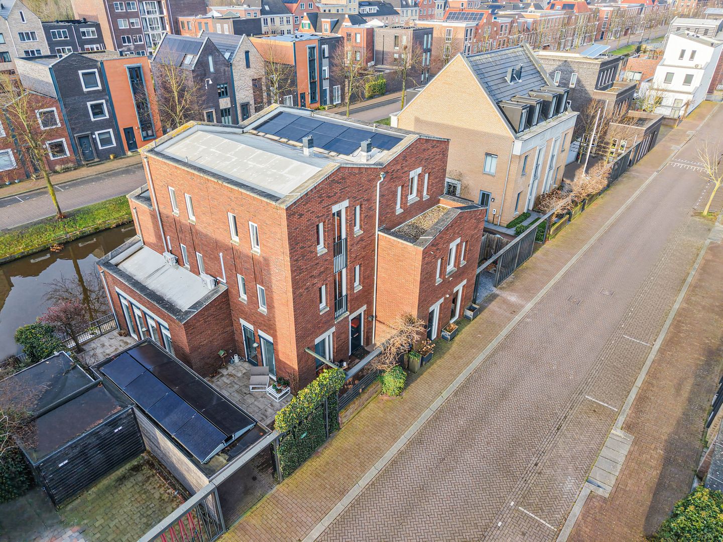 Foto 49 van Schoklandstraat 51