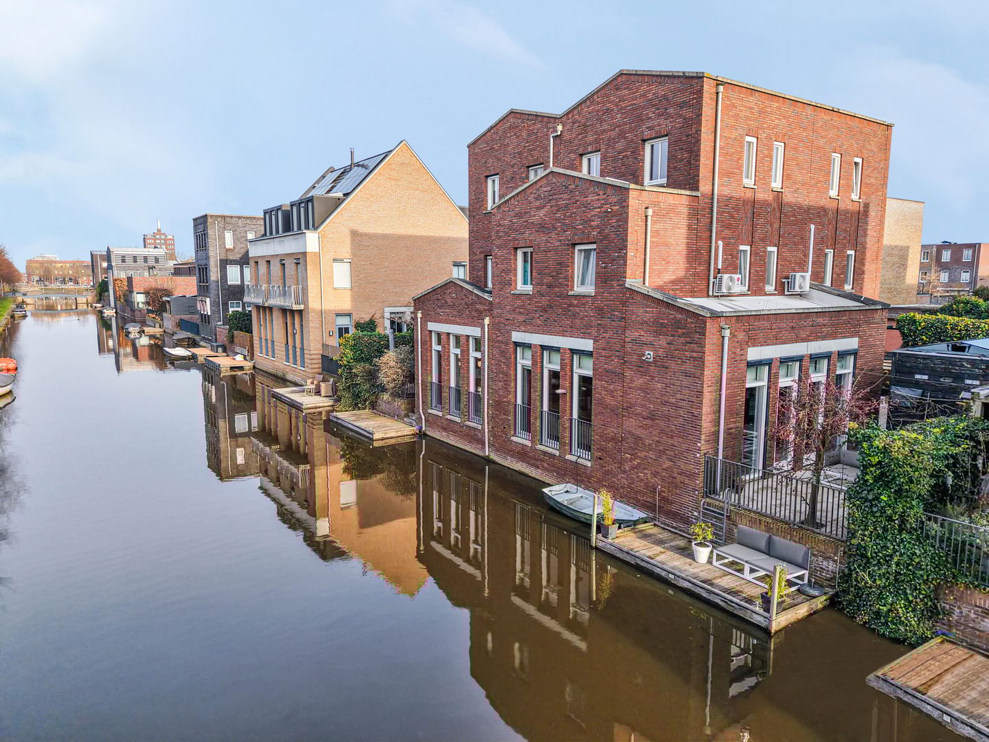 Foto 50 van Schoklandstraat 51