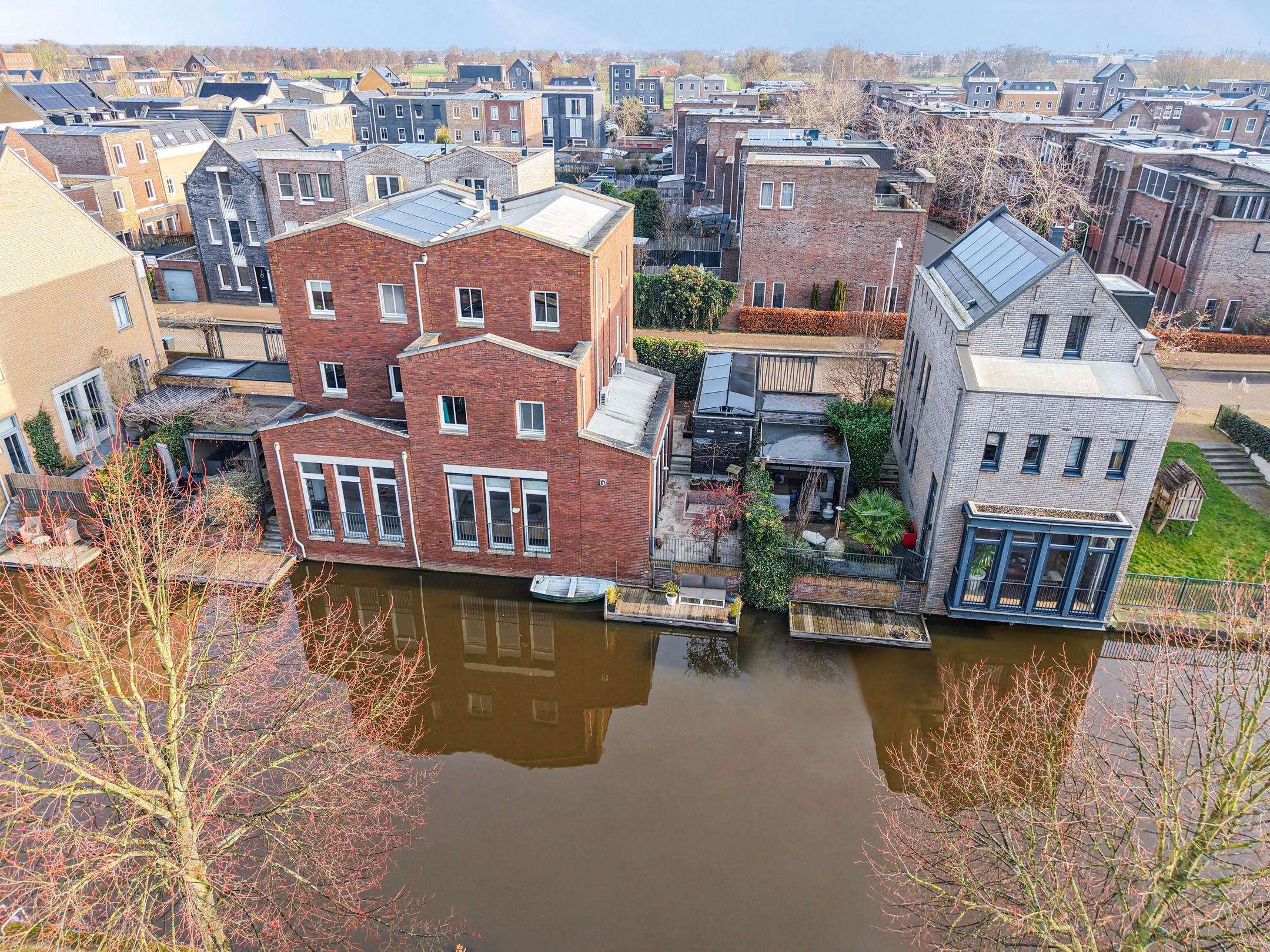 Foto 51 van Schoklandstraat 51