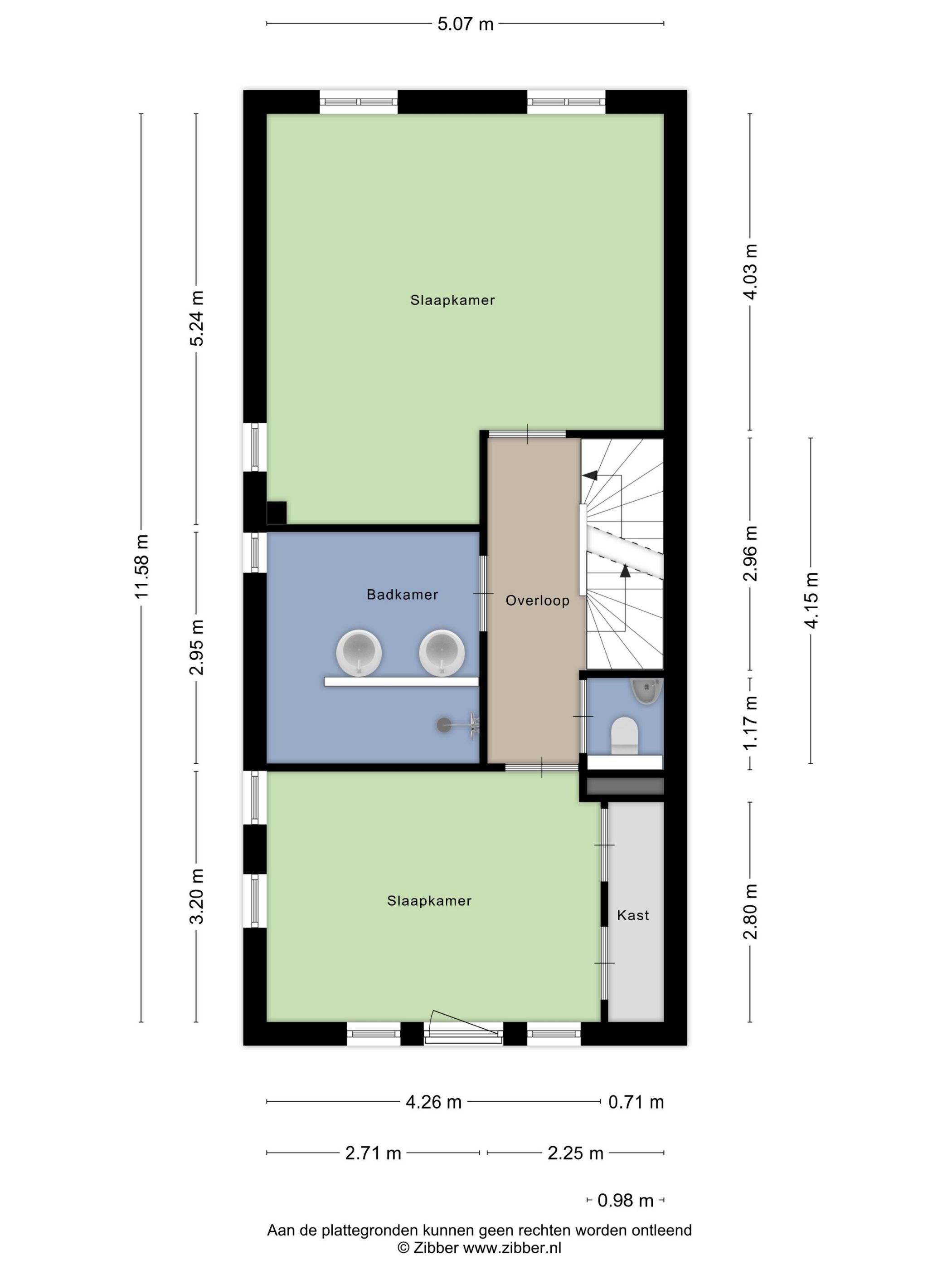 Foto 54 van Schoklandstraat 51