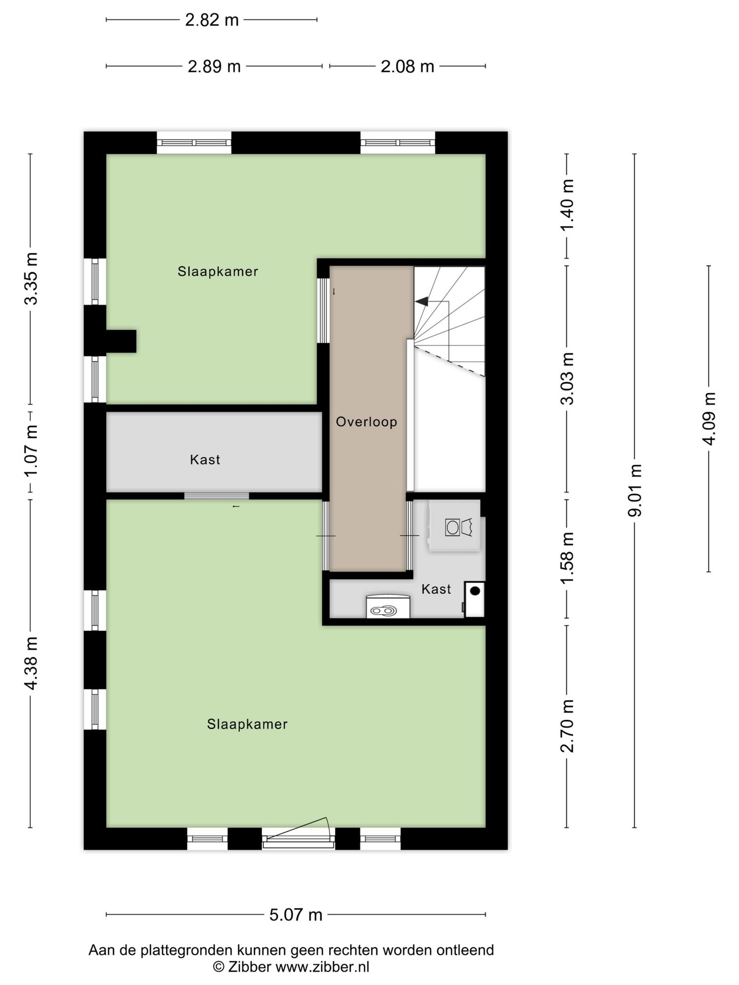 Foto 55 van Schoklandstraat 51