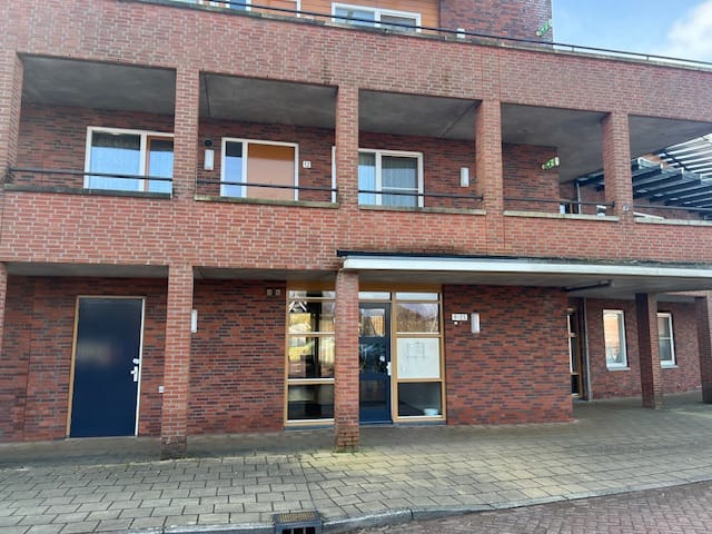 Foto 3 van Victorstaete 14