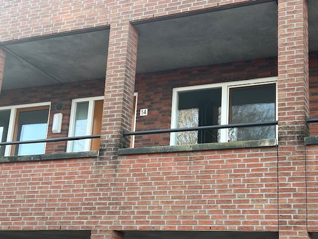 Foto 4 van Victorstaete 14