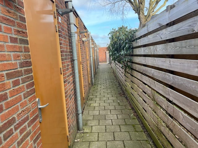 Foto 22 van Victorstaete 14