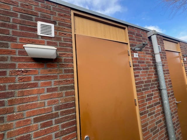 Foto 23 van Victorstaete 14